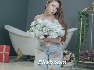 Ellaboom