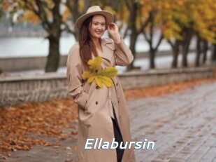 Ellabursin