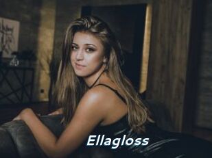 Ellagloss