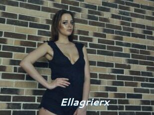 Ellagrierx