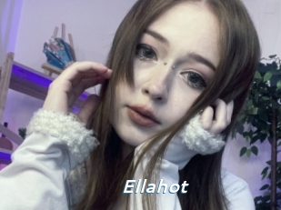 Ellahot