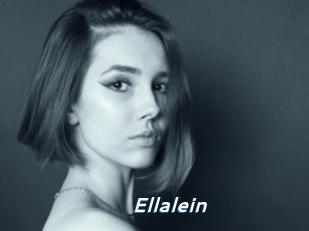 Ellalein