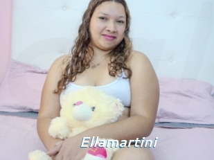 Ellamartini