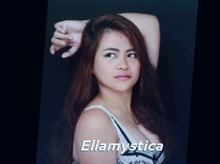 Ellamystica