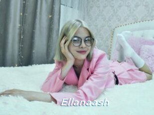 Ellanaash