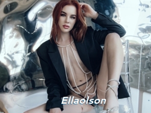 Ellaolson