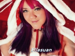 Ellasuan