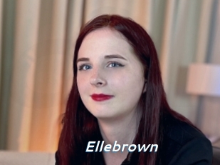 Ellebrown