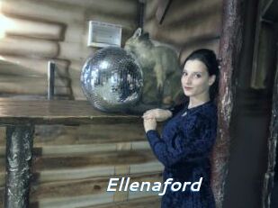 Ellenaford