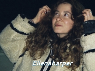 Ellenaharper