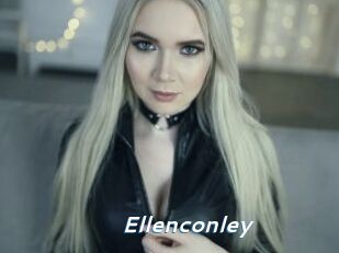 Ellenconley