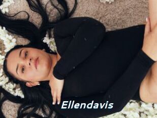 Ellendavis