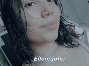 Ellennjohn