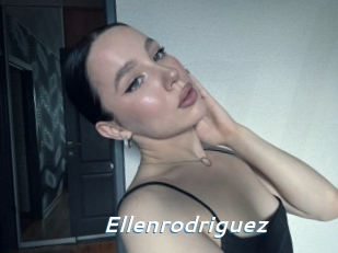 Ellenrodriguez