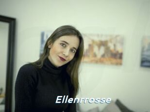 Ellenrrosse