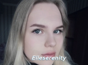 Elleserenity