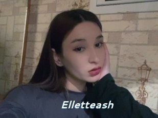 Elletteash