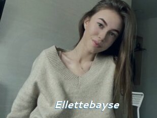 Ellettebayse