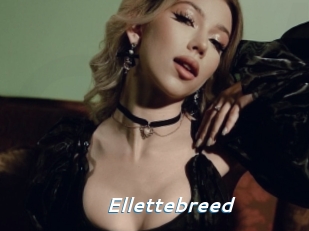 Ellettebreed