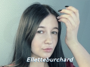 Elletteburchard