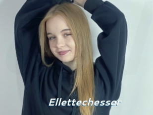 Ellettechesser