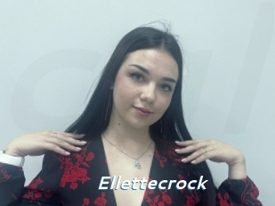 Ellettecrock