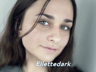 Ellettedark