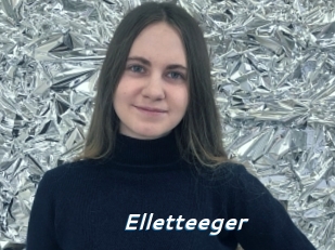 Elletteeger