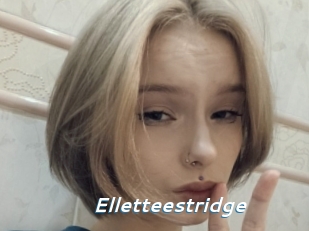 Elletteestridge