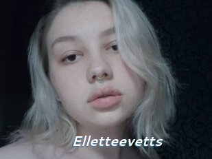 Elletteevetts