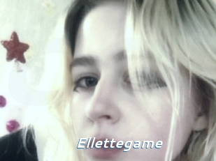 Ellettegame
