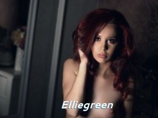 Elliegreen