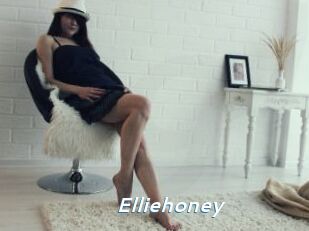 Elliehoney