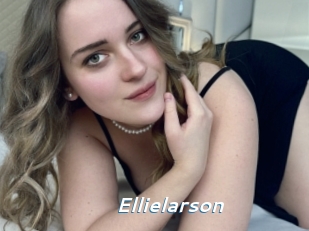 Ellielarson