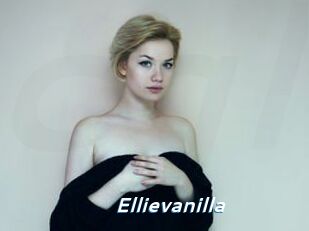 Ellievanilla