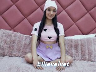 Ellievelvet