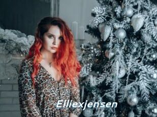 Elliexjensen