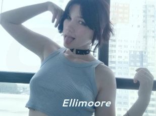 Ellimoore