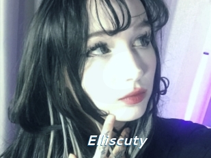 Elliscuty