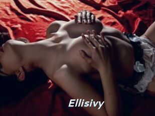 Ellisivy