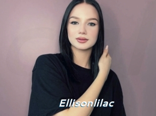 Ellisonlilac