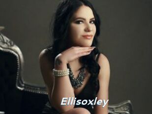 Ellisoxley