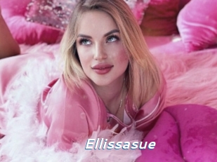 Ellissasue