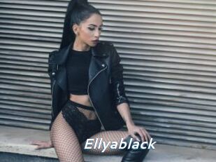 Ellyablack