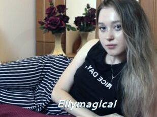 Ellymagical