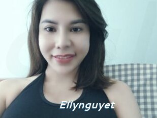 Ellynguyet