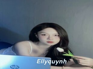 Ellyquynh