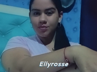 Ellyrosse