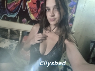 Ellysbed