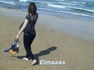 Elmaaas